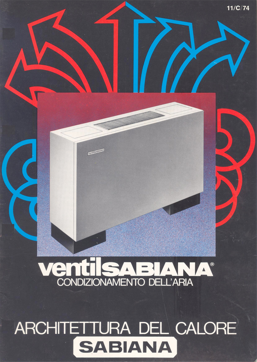 1979 - I ventilconvettori