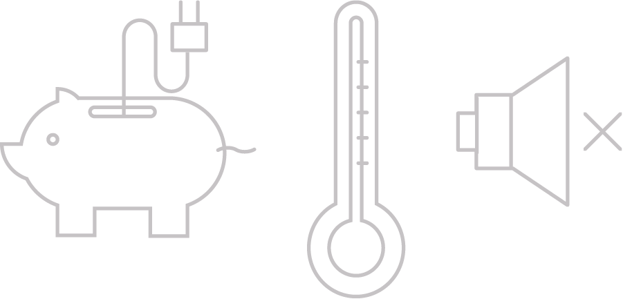 2009 - Ventilconvettori ECM