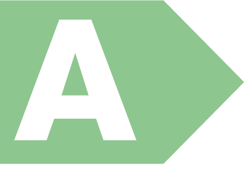 2011 - Classe energetica A