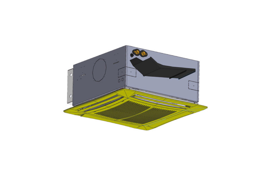 Skystar - Skystar ECM