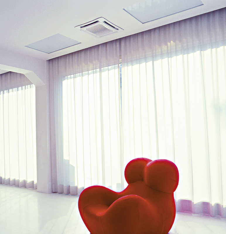 Skystar - Skystar ECM