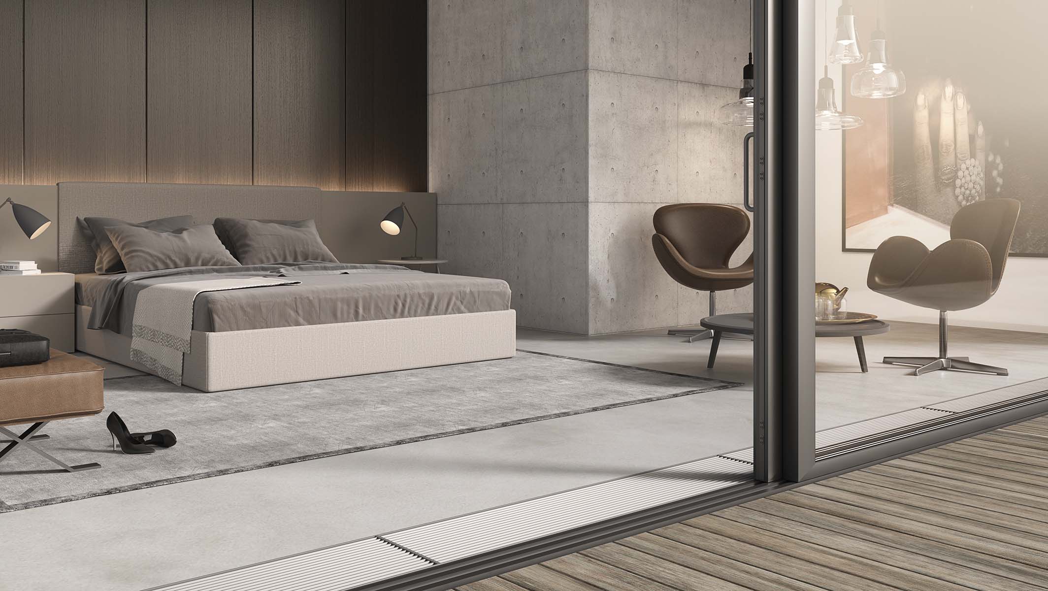 
<span>Carisma Floor CFP-ECM</span>
