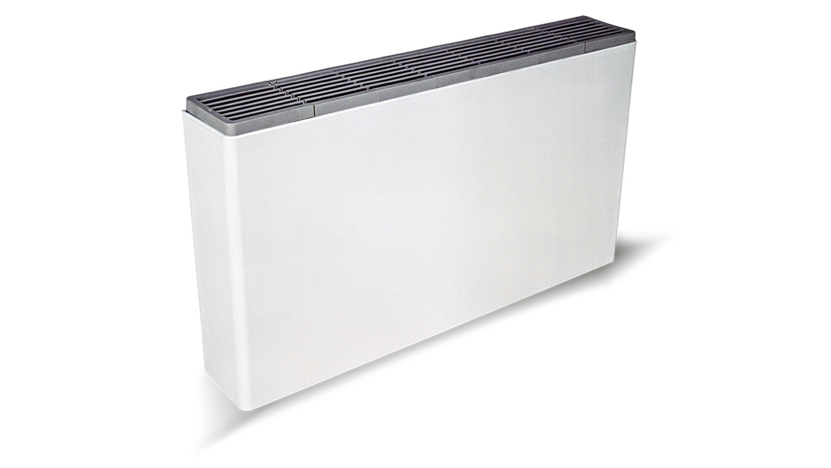 
<span>Convettori ventilati Primula</span>
