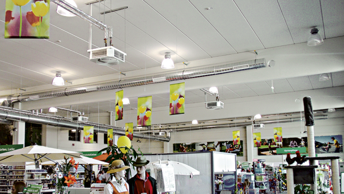 
<span>Elegant ECM</span>
