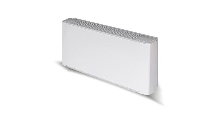 
<span>Ventilconvettori elettrici FSE</span>
