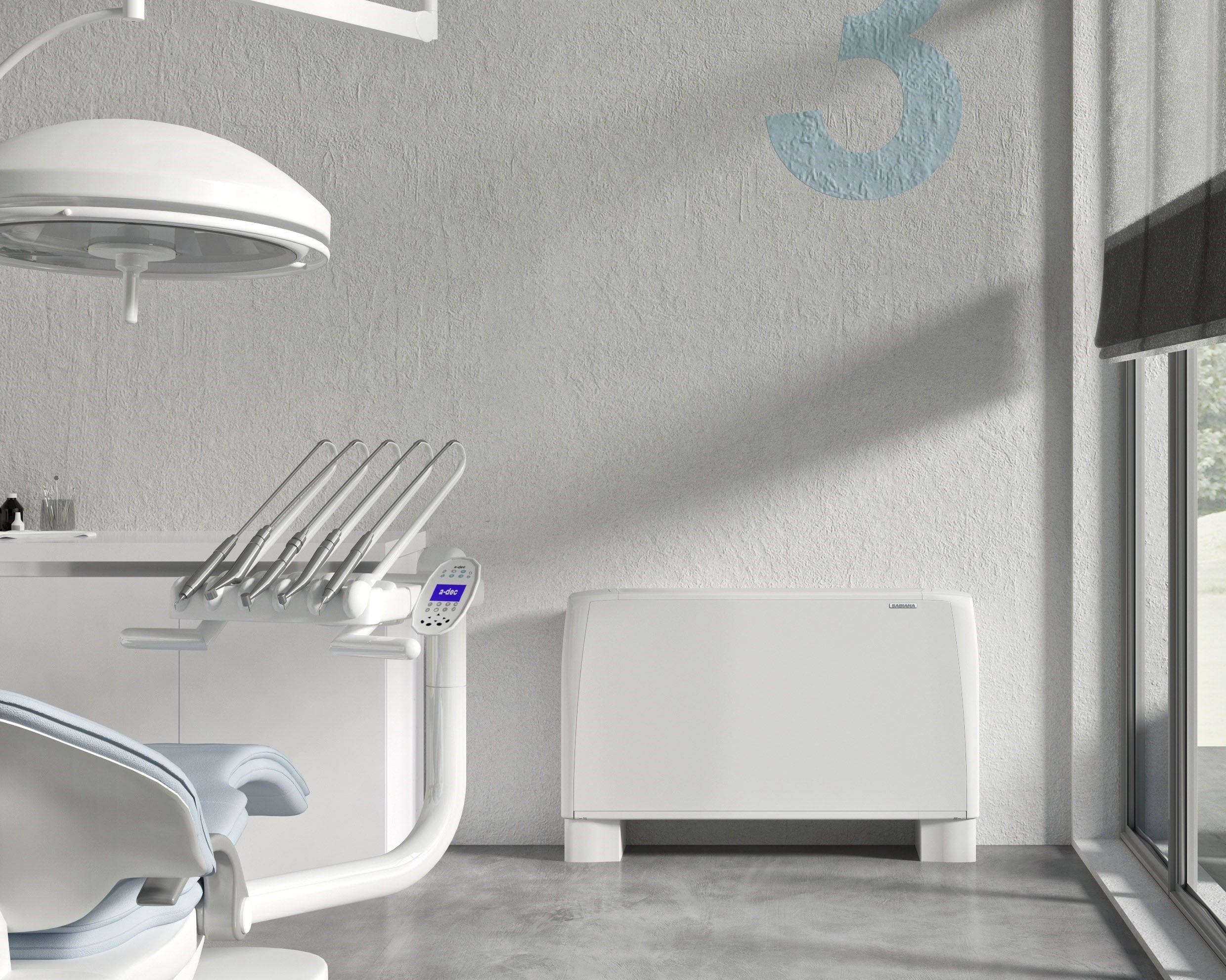 
<span>Carisma CRT-ECM</span>
