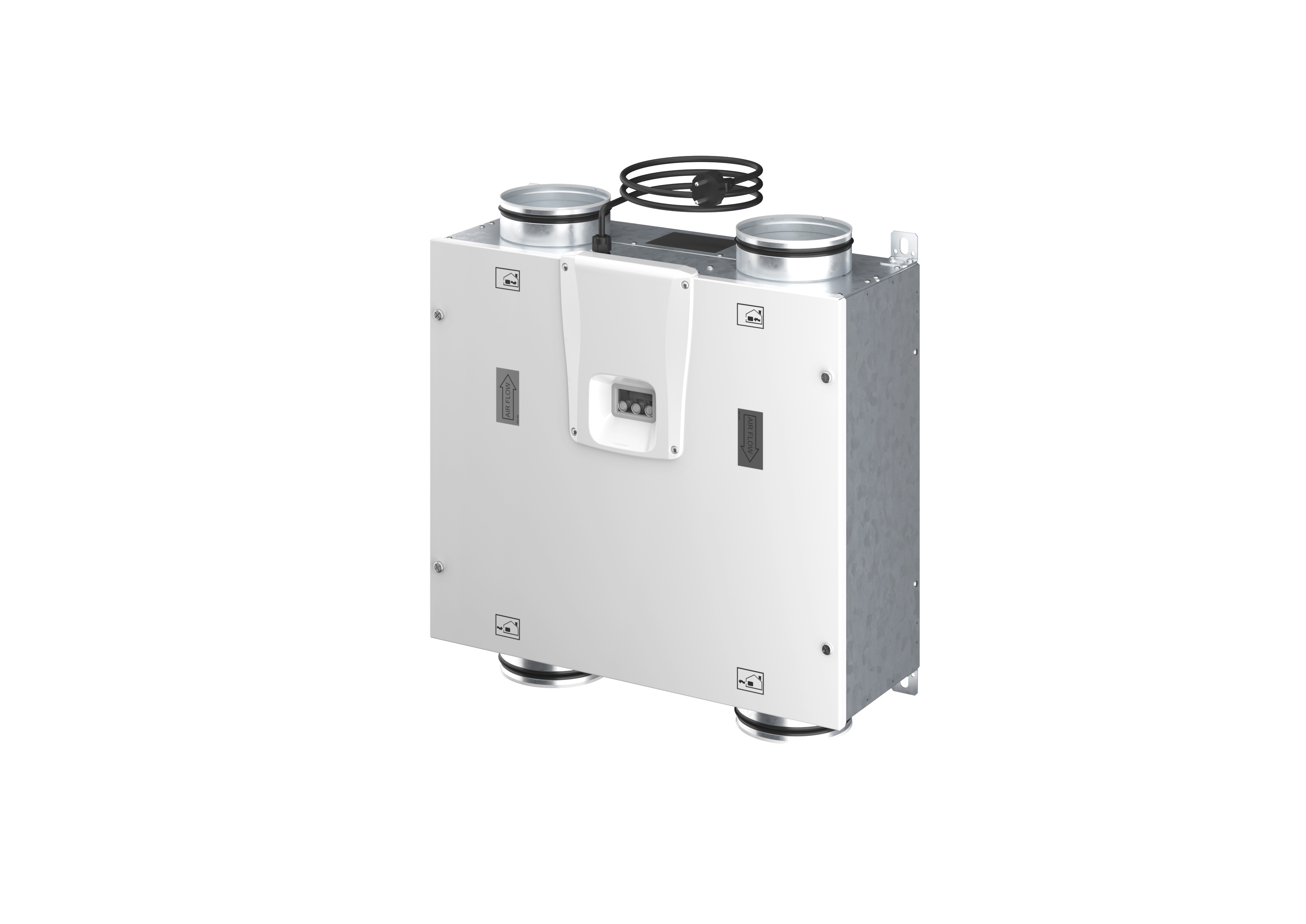 
<span>Energy VAV</span>
