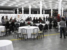 Natale in casa Sabiana